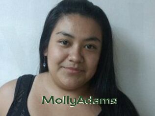 MollyAdams