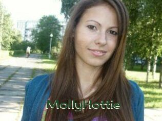 MollyHottie Vidéos Kochonnes
