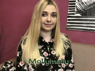 Mollymally Vidéos Kochonnes