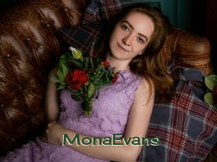 MonaEvans