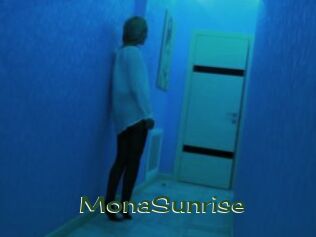 MonaSunrise