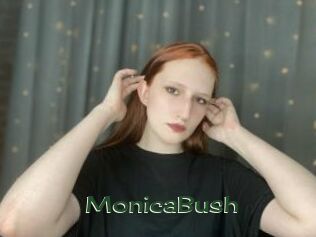 MonicaBush Vidéos Kochonnes