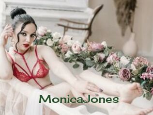 MonicaJones