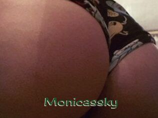 Monicassky