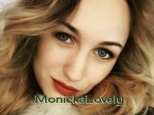 MonickaLovely