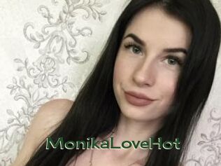 MonikaLoveHot