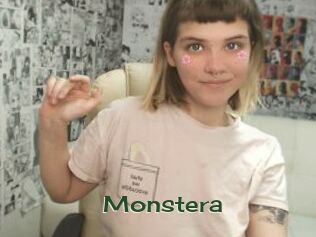 Monstera Vidéos Kochonnes