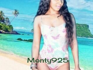 Monty925