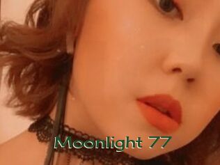 Moonlight_77 Vidéos Kochonnes