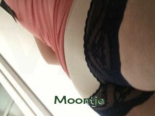 Moontje