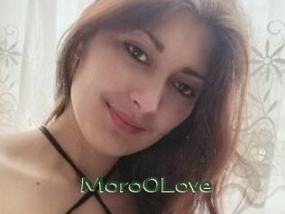 MoroOLove
