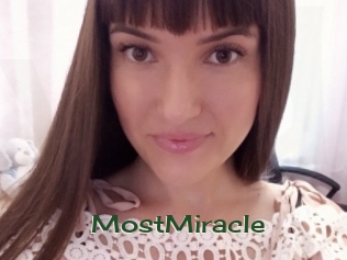MostMiracle