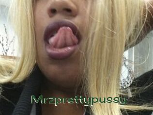 Mrzprettypussy