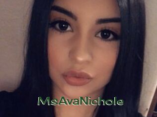 MsAvaNichole