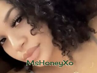 MsHoneyXo Vidéos Kochonnes