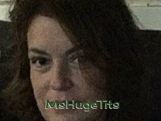 MsHugeTits