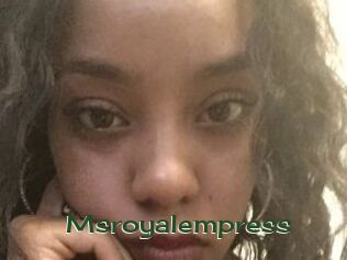 Msroyalempress