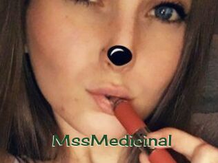 MssMedicinal