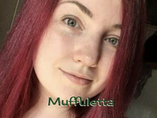 Muffuletta