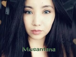 Musantana