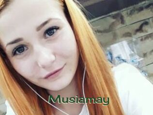 Musiamay