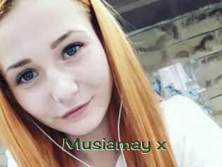 Musiamay_x