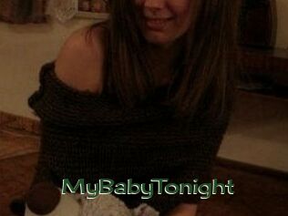 MyBabyTonight
