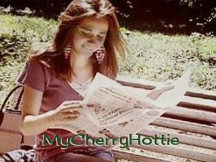 MyCherryHottie Vidéos Kochonnes