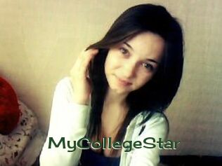 MyCollegeStar Vidéos Kochonnes