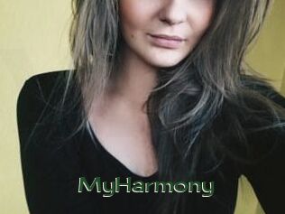 MyHarmony