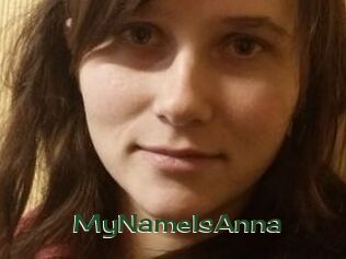 MyNameIsAnna Vidéos Kochonnes
