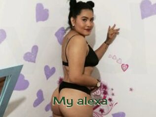 My_alexa