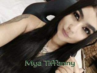 Mya_Tiffanny Vidéos Kochonnes
