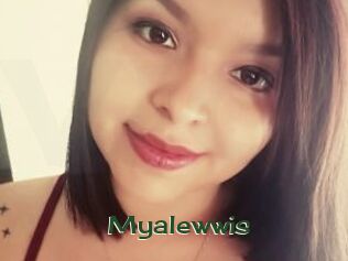 Myalewwis