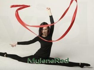 MyleneRed