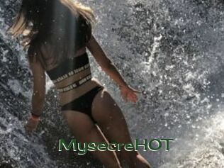 MysecreHOT
