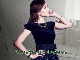 MysteryPrincess