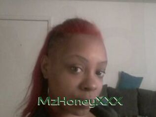 MzHoneyXXX Vidéos Kochonnes