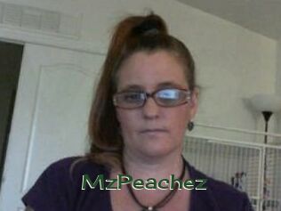 MzPeachez