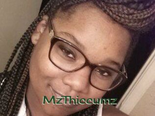 MzThiccumz