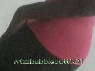 Mzzbubblebutt101