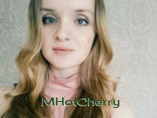 MHotCherry