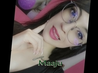 Maaju