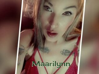 Maarilynn