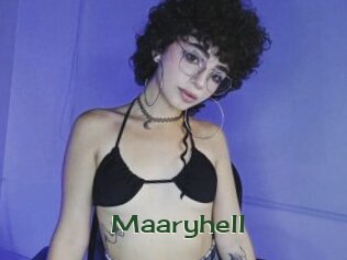 Maaryhell