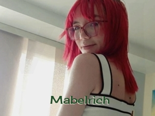 mabelrich Vidéos Kochonnes