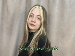 mableewbank Vidéos Kochonnes