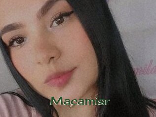 Macamisr