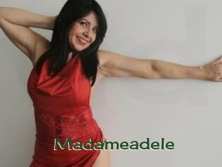 madameadele Vidéos Kochonnes