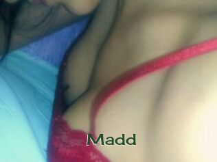 Madd